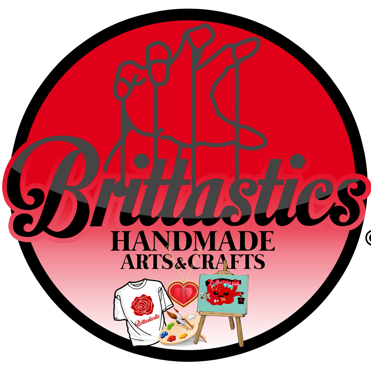Brittastics 